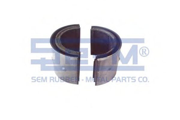 SEM LASTIK 8146 Опора, стабилизатор 