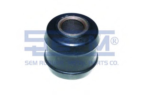 SEM LASTIK 8237 Опора, стабилизатор<br >передний мост 