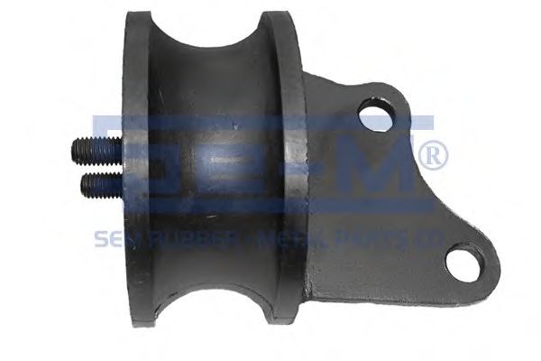 SEM LASTIK 8279 Подвеска, ступенчатая коробка передач для VOLVO B 12 (Вольво Б 12) SEM LASTIK 8279 Подвеска, ступенчатая коробка передач для VOLVO B 12 (Вольво Б 12)