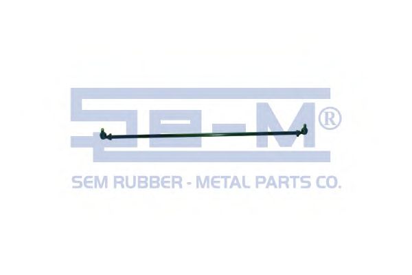SEM LASTIK 10134 Поперечная рулевая тяга для MAN TGA (Ман Тга)