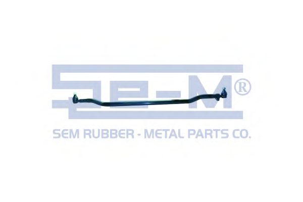 SEM LASTIK 10136 Поперечная рулевая тяга для MAN (Ман) SEM LASTIK 10136 Поперечная рулевая тяга для MAN (Ман)