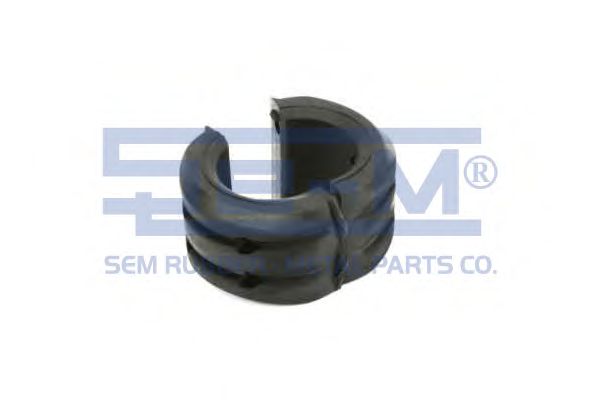 SEM LASTIK 10424 Опора, стабилизатор 