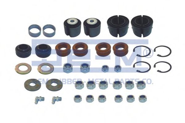 SEM LASTIK 7923 Ремкомплект, подшипник стабилизатора 