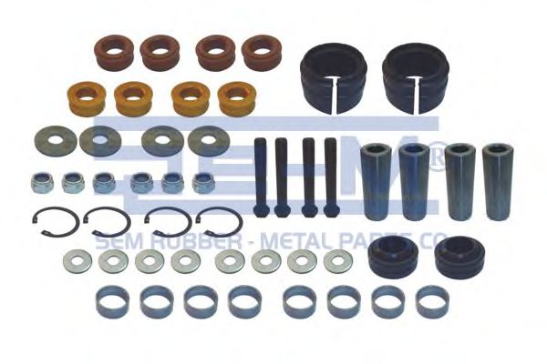 SEM LASTIK 7925 Ремкомплект, подшипник стабилизатора 