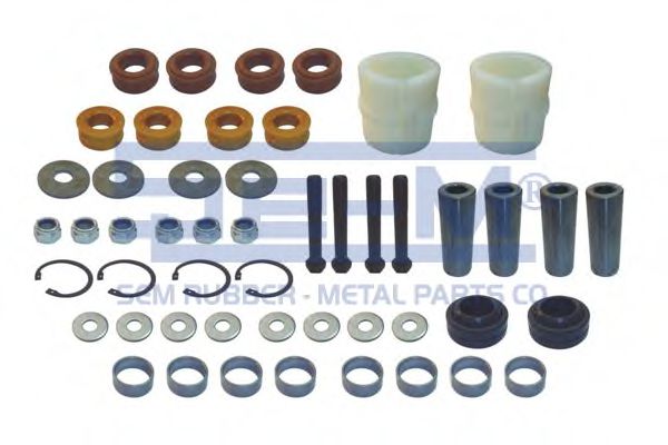 SEM LASTIK 7927 Ремкомплект, подшипник стабилизатора 