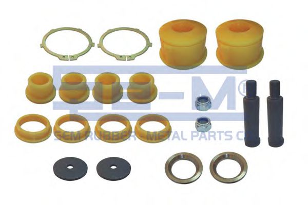 SEM LASTIK 7941 Ремкомплект, подшипник стабилизатора 