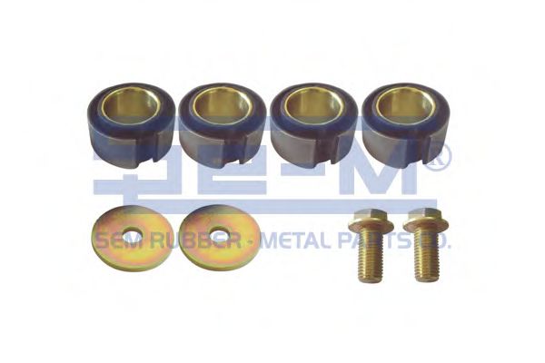 SEM LASTIK 7998 Опора, стабилизатор 