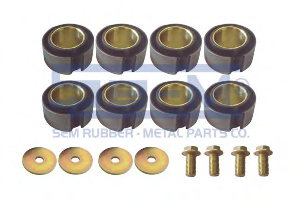 SEM LASTIK 7999 Опора, стабилизатор 