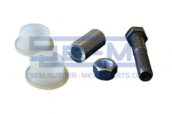 SEM LASTIK 8299 Ремкомплект, подшипник стабилизатора 