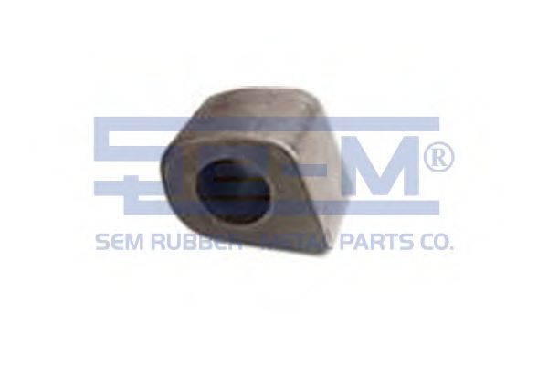 SEM LASTIK 8761 Опора, стабилизатор 