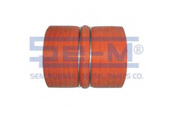 SEM LASTIK 8868 Трубка нагнетаемого воздуха для DAF 75 CF (Даф 75 cф) SEM LASTIK 8868 Трубка нагнетаемого воздуха для DAF 75 CF (Даф 75 cф)