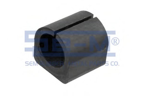 SEM LASTIK 9017 Опора, стабилизатор 