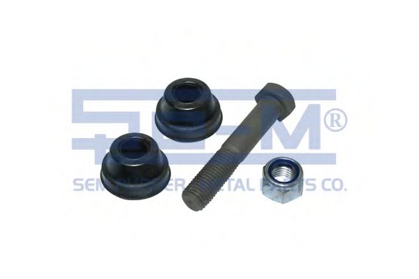 SEM LASTIK 9131 Опора, стабилизатор 