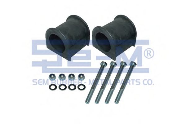 SEM LASTIK 9139 Опора, стабилизатор 