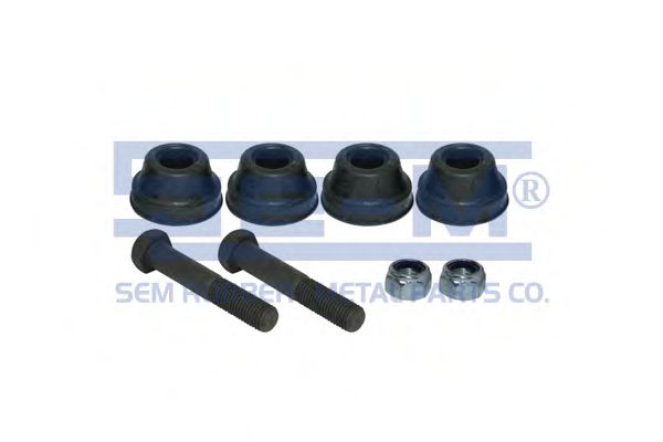 SEM LASTIK 9142 Опора, стабилизатор 