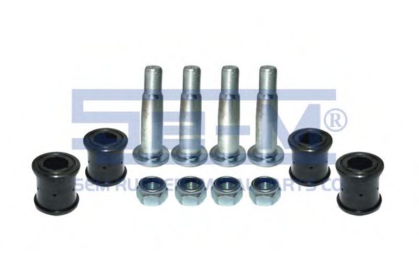 SEM LASTIK 9174 Опора, стабилизатор 