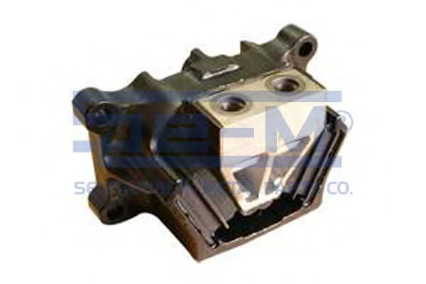 SEM LASTIK 9193 Подвеска, двигатель; Подвеска, ступенчатая коробка передач для MERCEDES-BENZ ACTROS MP2 / MP3 (Мэрcэдэс-бэнз Аcтрос мп2 / мп3) SEM LASTIK 9193 Подвеска, двигатель; Подвеска, ступенчатая коробка передач для MERCEDES-BENZ ACTROS MP2 / MP3 (Мэрcэдэс-бэнз Аcтрос мп2 / мп3)