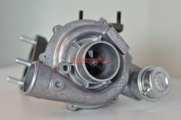 GARRETT 452239-5009S Компрессор, наддув для LAND ROVER DEFENDER (Ленд ровер/лэнд ровер Дэфэндэр) GARRETT 452239-5009S Компрессор, наддув для LAND ROVER DEFENDER (Ленд ровер/лэнд ровер Дэфэндэр)