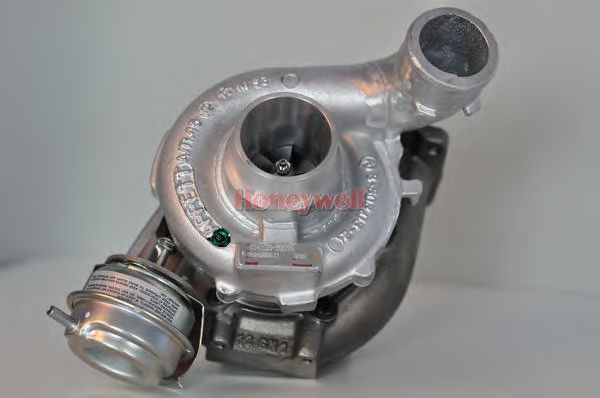 GARRETT 454135-5009S Компрессор, наддув для AUDI A8 (Ауди А8) GARRETT 454135-5009S Компрессор, наддув для AUDI A8 (Ауди А8)