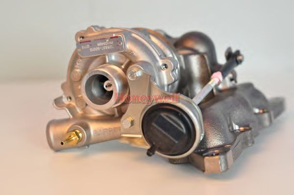 GARRETT 708837-5001S Компрессор, наддув для SMART CABRIO (Смарт Cабрио) GARRETT 708837-5001S Компрессор, наддув для SMART CABRIO (Смарт Cабрио)