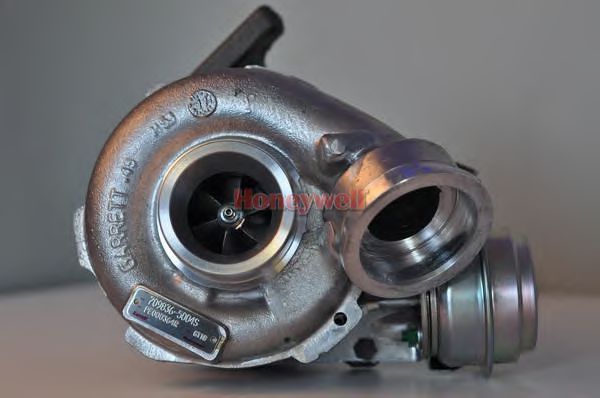 GARRETT 709836-5004S Компрессор, наддув для VOLKSWAGEN (Фольксваген) GARRETT 709836-5004S Компрессор, наддув для VOLKSWAGEN (Фольксваген)