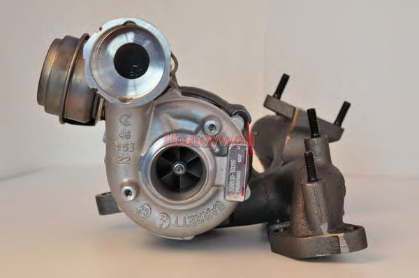 GARRETT 724930-5009S Компрессор, наддув для VOLKSWAGEN GOLF V (Фольксваген Гольф 5) GARRETT 724930-5009S Компрессор, наддув для VOLKSWAGEN GOLF V (Фольксваген Гольф 5)