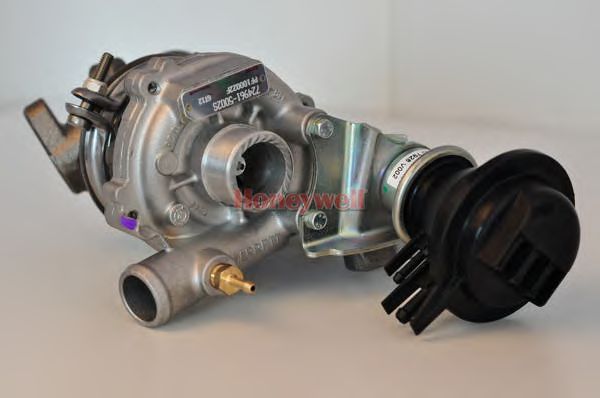 GARRETT 724961-5002S Компрессор, наддув для SMART CABRIO (Смарт Cабрио) GARRETT 724961-5002S Компрессор, наддув для SMART CABRIO (Смарт Cабрио)