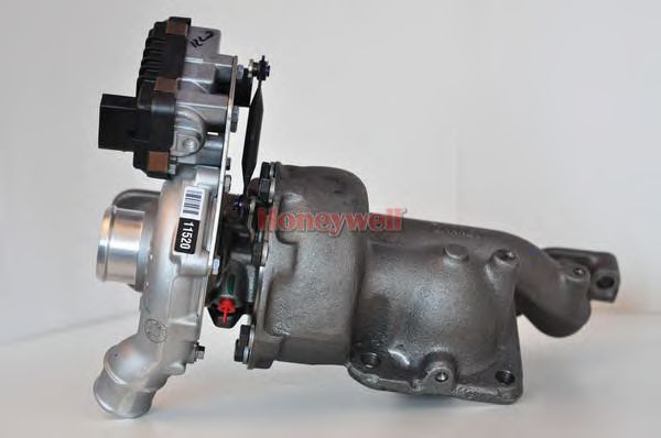 GARRETT 728680-5015S Компрессор, наддув для FORD MONDEO III (Форд Мондео 3) GARRETT 728680-5015S Компрессор, наддув для FORD MONDEO III (Форд Мондео 3)