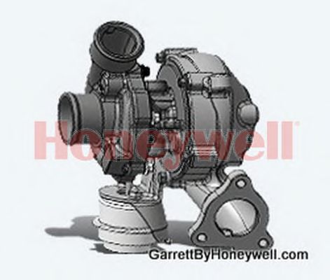 GARRETT 734598-5003S Компрессор, наддув для KIA PICANTO (Киа Пиканто) GARRETT 734598-5003S Компрессор, наддув для KIA PICANTO (Киа Пиканто)