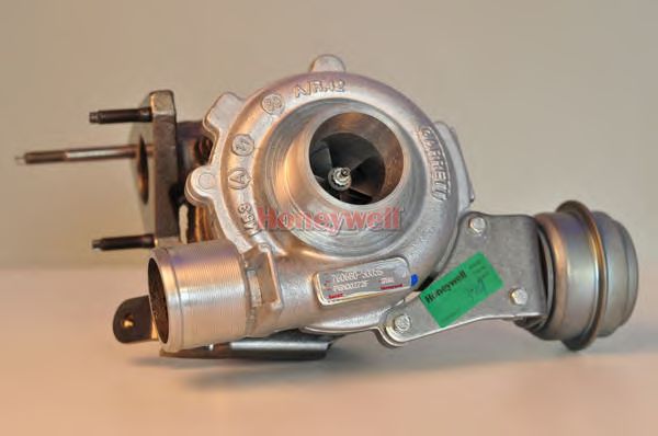 GARRETT 760680-5005S Компрессор, наддув для SUZUKI GRAND VITARA XL-7 II (Сузуки Гранд витара xл-7 2) GARRETT 760680-5005S Компрессор, наддув для SUZUKI GRAND VITARA XL-7 II (Сузуки Гранд витара xл-7 2)