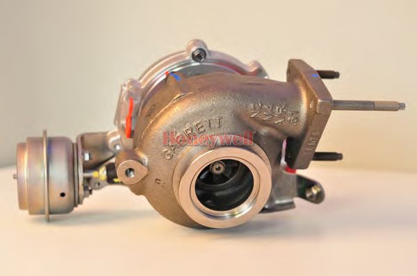 GARRETT 761618-5003S Компрессор, наддув для SUZUKI GRAND VITARA XL-7 II (Сузуки Гранд витара xл-7 2) GARRETT 761618-5003S Компрессор, наддув для SUZUKI GRAND VITARA XL-7 II (Сузуки Гранд витара xл-7 2)