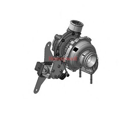 GARRETT 762463-5006S Компрессор, наддув для CHEVROLET EPICA (Шевроле Эпиcа) GARRETT 762463-5006S Компрессор, наддув для CHEVROLET EPICA (Шевроле Эпиcа)