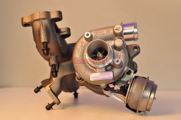 GARRETT 768329-5001S Компрессор, наддув для SEAT ALTEA (Сеат Алтэа) GARRETT 768329-5001S Компрессор, наддув для SEAT ALTEA (Сеат Алтэа)