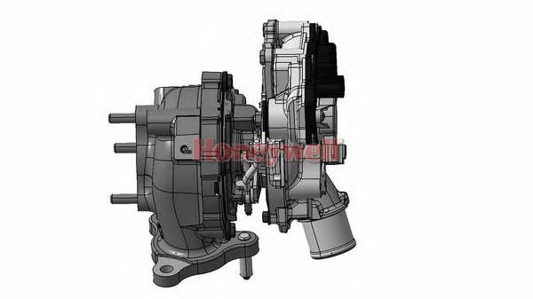 GARRETT 780708-5005S Компрессор, наддув для TOYOTA YARIS (Тойота/тоета Ярис) GARRETT 780708-5005S Компрессор, наддув для TOYOTA YARIS (Тойота/тоета Ярис)