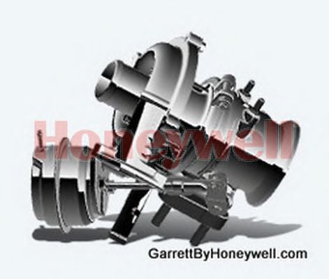 GARRETT 799171-5001S Компрессор, наддув для FIAT PANDA (Фиат Панда) GARRETT 799171-5001S Компрессор, наддув для FIAT PANDA (Фиат Панда)