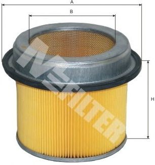 MFILTER A 267 Воздушный фильтр для MITSUBISHI L 300 STARWAGON (Митсубиши/митсубиси Л 300 старвагон) MFILTER A 267 Воздушный фильтр для MITSUBISHI L 300 STARWAGON (Митсубиши/митсубиси Л 300 старвагон)