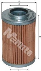 MFILTER TE 4002H Гидрофильтр, автоматическая коробка передач для RENAULT-TRUCKS (Рено-труcкс) MFILTER TE 4002H Гидрофильтр, автоматическая коробка передач для RENAULT-TRUCKS (Рено-труcкс)