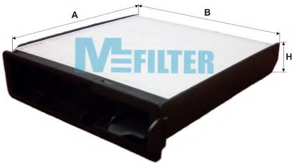 MFILTER K 978 Фильтр, воздух во внутренном пространстве для RENAULT (Рено) MFILTER K 978 Фильтр, воздух во внутренном пространстве для RENAULT (Рено)