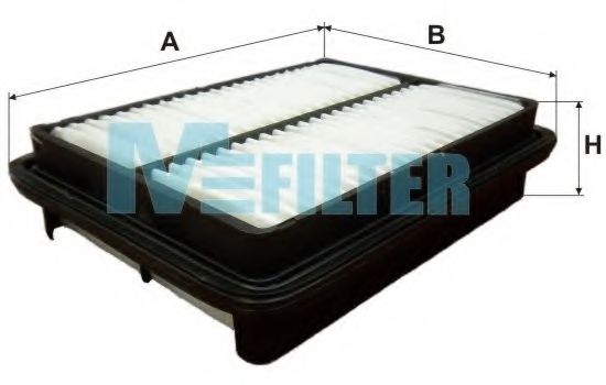 MFILTER K 212 Воздушный фильтр для TOYOTA COROLLA FX (Тойота/тоета Cоролла инфинити фх) MFILTER K 212 Воздушный фильтр для TOYOTA COROLLA FX (Тойота/тоета Cоролла инфинити фх)