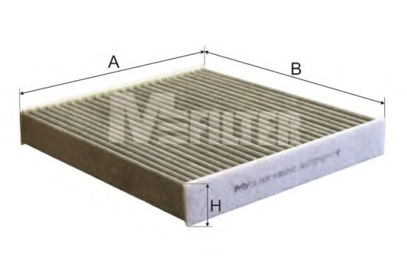 MFILTER K 9021C Фильтр, воздух во внутренном пространстве для SUBARU (Субару) MFILTER K 9021C Фильтр, воздух во внутренном пространстве для SUBARU (Субару)