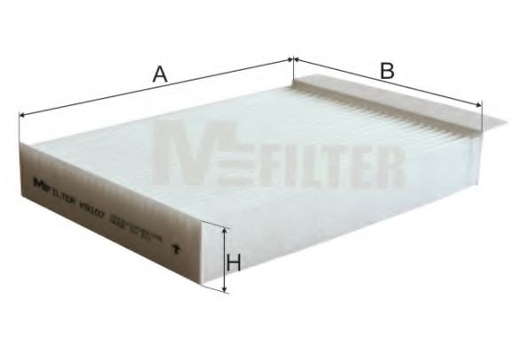 MFILTER K 9107 Фильтр, воздух во внутренном пространстве для SUZUKI (Сузуки) MFILTER K 9107 Фильтр, воздух во внутренном пространстве для SUZUKI (Сузуки)