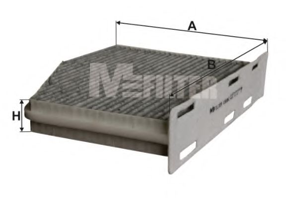 MFILTER K 908C Фильтр, воздух во внутренном пространстве для AUDI (Ауди) MFILTER K 908C Фильтр, воздух во внутренном пространстве для AUDI (Ауди)