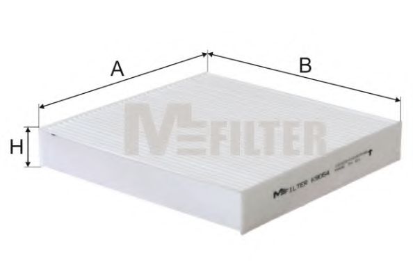 MFILTER K 9054 Фильтр, воздух во внутренном пространстве для SUZUKI (Сузуки) MFILTER K 9054 Фильтр, воздух во внутренном пространстве для SUZUKI (Сузуки)
