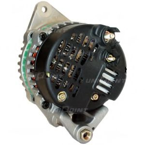 UNIPOINT F032UA0028 Генератор для автомобилей с кондиционером для CITROËN ZX (CитроËн Зх) UNIPOINT F032UA0028 Генератор для автомобилей с кондиционером для CITROËN ZX (CитроËн Зх)