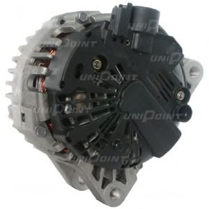 UNIPOINT F032UA0085 Генератор KFT (TU3A) для PEUGEOT 206 (Пежо 206) UNIPOINT F032UA0085 Генератор KFT (TU3A) для PEUGEOT 206 (Пежо 206)