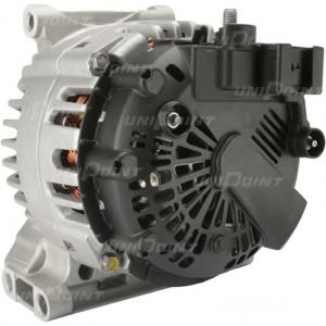 UNIPOINT F042A0H197 Генератор OM640. 941 для MERCEDES-BENZ A-CLASS (Мэрcэдэс-бэнз А класс) UNIPOINT F042A0H197 Генератор OM640. 941 для MERCEDES-BENZ A-CLASS (Мэрcэдэс-бэнз А класс)