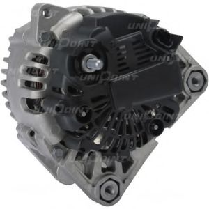 UNIPOINT F042A0H178 Генератор K9K892 для DACIA SANDERO (Дача Сандэро) UNIPOINT F042A0H178 Генератор K9K892 для DACIA SANDERO (Дача Сандэро)
