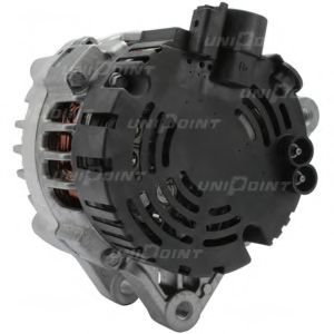 UNIPOINT F042A0H112 Генератор KFW (TU3JP) для PEUGEOT 207 PASSION (Пежо 207 пассион) UNIPOINT F042A0H112 Генератор KFW (TU3JP) для PEUGEOT 207 PASSION (Пежо 207 пассион)