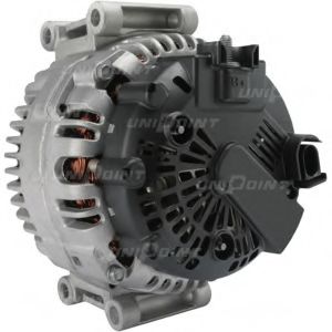 UNIPOINT F042A0H187 Генератор OM642. 896 для MERCEDES-BENZ GL-CLASS (Мэрcэдэс-бэнз Жл класс) UNIPOINT F042A0H187 Генератор OM642. 896 для MERCEDES-BENZ GL-CLASS (Мэрcэдэс-бэнз Жл класс)
