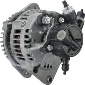 UNIPOINT F042A0H196 Генератор Z17DTH для OPEL ASTRA H (Опель Астра н) UNIPOINT F042A0H196 Генератор Z17DTH для OPEL ASTRA H (Опель Астра н)